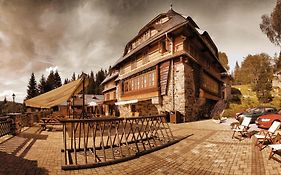 Klostermannova chata